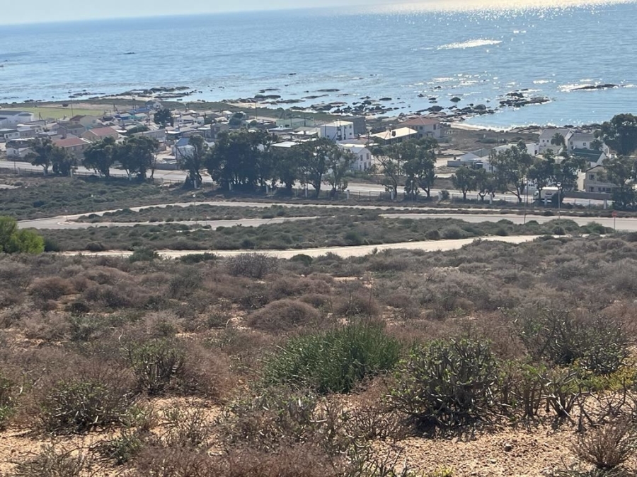 0 Bedroom Property for Sale in St Helena Views Western Cape